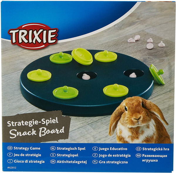 Trixie shop snack board